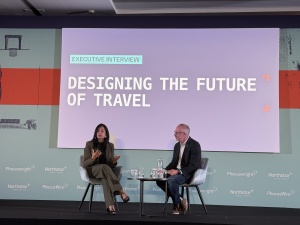 AI inovácie v hlavnej úlohe na Phocuswright Europe 2025