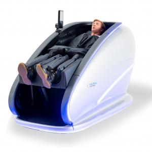 PolarWave משיקה אמבטיית קרח יבש מהפכנית המציעה אלטרנטיבה מרעננת לטבילה המסורתית PolarWave משיקה אמבטיית קרח יבש מהפכנית המציעה אלטרנטיבה מרעננת לטבילה המסורתית