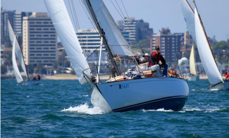 Port Phillip Classic Cup Regatta 2025 — Drugi dan izveštaja sa trke i lokalne znamenitosti Port Phillip Classic Cup Regatta 2025 — Drugi dan izveštaja sa trke i lokalne znamenitosti