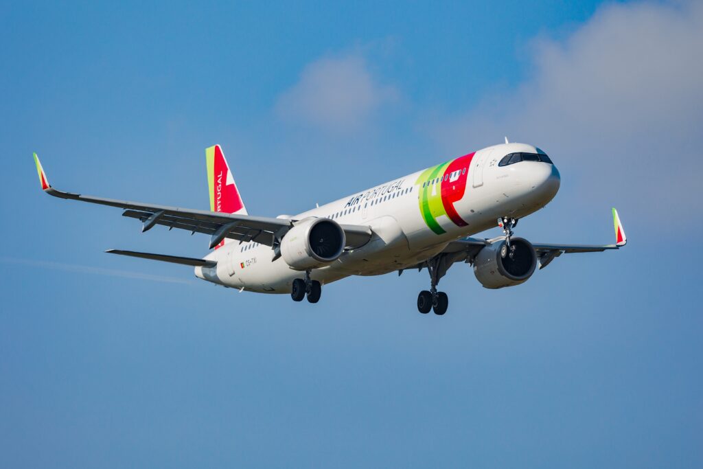 TAP Air Portugal rozširuje svoje obzory novými letmi z Porta do Bostonu