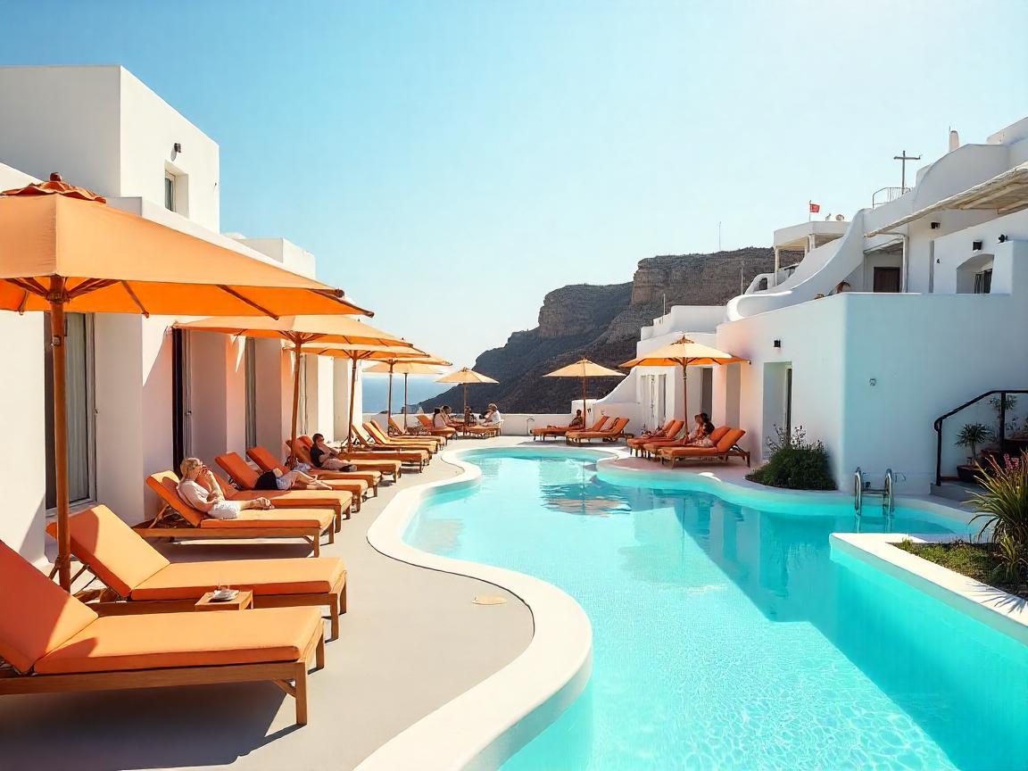 Objavte najnovšie prírastky do portfólia Preferred Hotels & Resorts