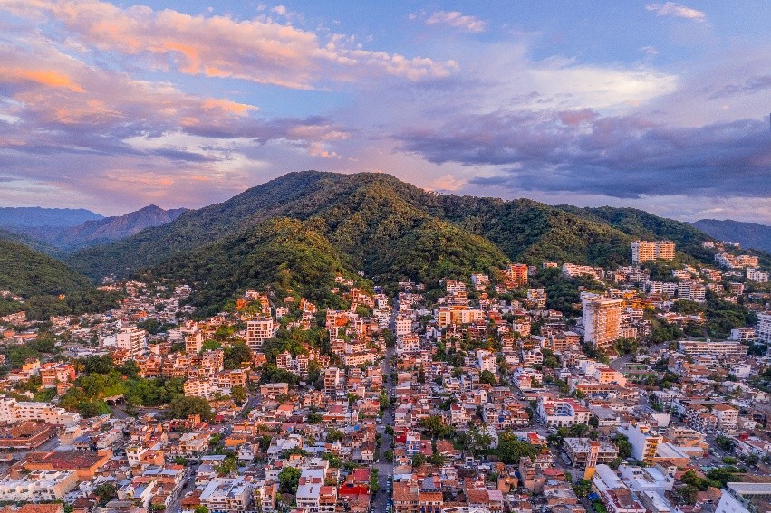Puerto Vallarta: Letná destinácia, ktorú musí každý cestovateľ navštíviť