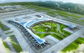 Puri Greenfield airport and mega theme-park proposals promise to reshape Odisha’s tourism map Puri Greenfield airport and mega theme-park proposals promise to reshape Odisha’s tourism map