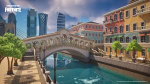 QVerse Island: Qatar Airways na-eweta ọdụ ụgbọ elu na akara ala Doha n'ime Fortnite QVerse Island: Qatar Airways na-eweta ọdụ ụgbọ elu na akara ala Doha n'ime Fortnite