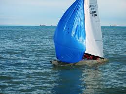Bembridge Sailing: תוצאות גביע Flying Dutchman ורשמי מירוץ 2025