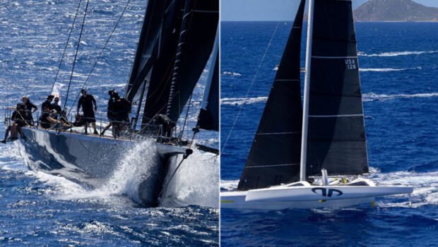 2026 Caribbean 600: Line honours, elapsed winners and key race moments 2026 Caribbean 600: Line honours, elapsed winners and key race moments
