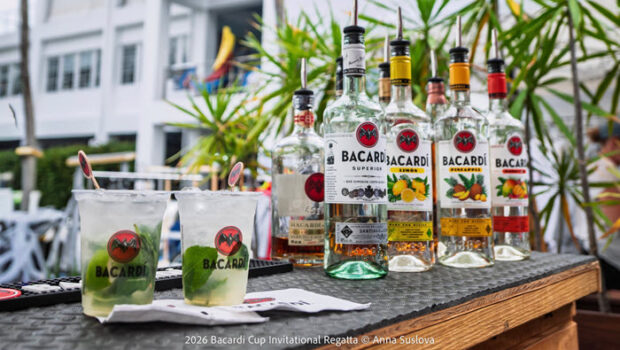 Miami’s 99th Bacardi Cup — race logistics, class winners, and visitor tips