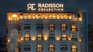 Radisson Hotel Group and MBD Group partner to scale Radisson Collection and Radisson RED in India