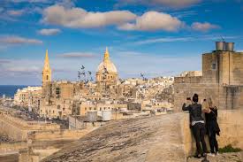 Tasemɣart n Turizim n Malta s 1.1 n Yimḍfarren deg Umiḍi wis 2 n Useggas 2025 Tasemɣart n Turizim n Malta s 1.1 n Yimḍfarren deg Umiḍi wis 2 n Useggas 2025