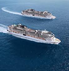Ako spoločnosť MSC Cruises smeruje k plavbe bez plastov s novým ekologickým riešením pre vodu Ako spoločnosť MSC Cruises smeruje k plavbe bez plastov s novým ekologickým riešením pre vodu