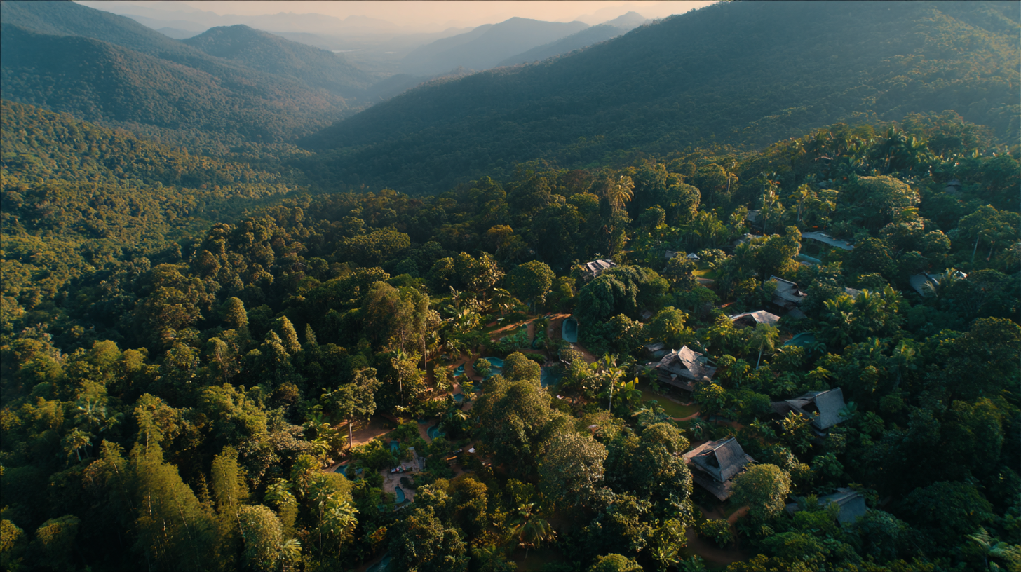 The Rise of Regenerative Tourism and Its Benefits