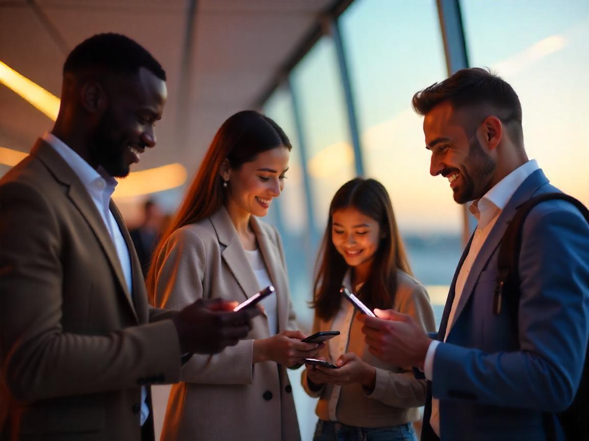 Digitálny vernostný program spoločnosti Riyadh Air: Nová éra v oblasti cestovania Digitálny vernostný program spoločnosti Riyadh Air: Nová éra v oblasti cestovania