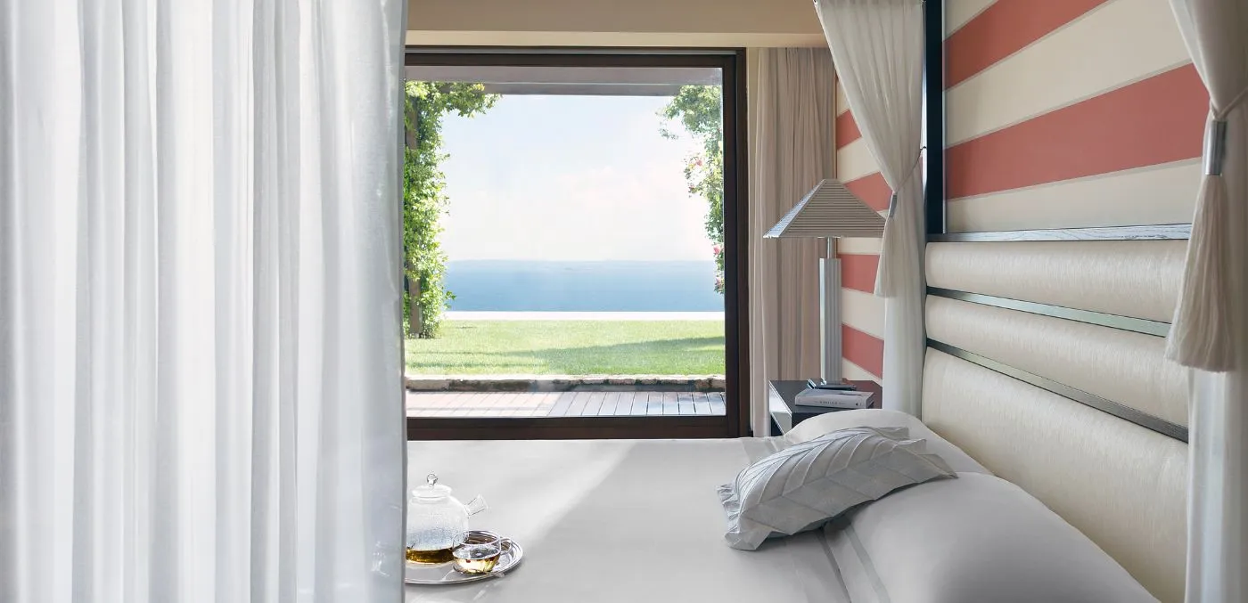 Spánkový turizmus: Upokojujúca cesta k wellnessu Spánkový turizmus: Upokojujúca cesta k wellnessu