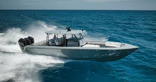 Luxus pri prístavisku: MacGregor Yachts a K2 Motorsports v The River House Luxus pri prístavisku: MacGregor Yachts a K2 Motorsports v The River House