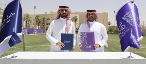 Rijád Air a MAHD Academy spolupracujú na posilnení saudskoarabského športu prostredníctvom programu Soaring Talents