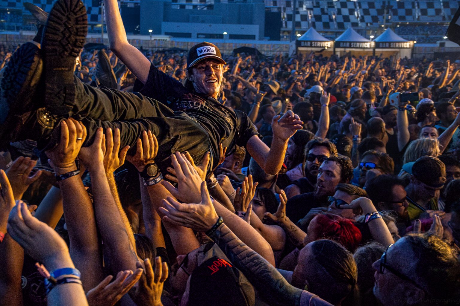 Rockville 2025 Rekapitulácia: Vzrušujúci hudobný festival na legendárnom okruhu Daytona Rockville 2025 Rekapitulácia: Vzrušujúci hudobný festival na legendárnom okruhu Daytona