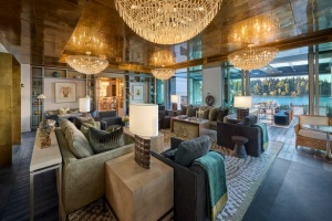 Zažite moderný alpský luxus a dobrodružstvo v ROKI Collection Queenstown