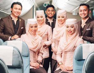 Spoločnosť Royal Brunei Airlines ocenená cenou Asia’s Leading Cabin Crew za výnimočnosť poskytovaných služieb