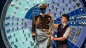 Objavte novo otvorenú výstavu a maloobchodnú predajňu na palube kráľovskej jachty Britannia Objavte novo otvorenú výstavu a maloobchodnú predajňu na palube kráľovskej jachty Britannia