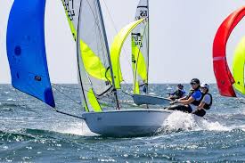 RS Sailing gbọkẹle lati ṣafihan ọkọ oju omi 19 ni RYA Dinghy & Watersports Show, Farnborough 21–22 Feb 2026