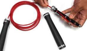 Rx Smart Gear Launches Rx Jump Rope 2.0 with Enhanced Swivel, Custom Cables, and Travel-Friendly Design
