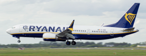 Ryanair vytvára strategickú alianciu s Atlasom pre vylepšené rezervácie letov Ryanair vytvára strategickú alianciu s Atlasom pre vylepšené rezervácie letov