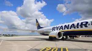 Čo znamená prechod na digitálne palubné lístky v novembri pre cestujúcich spoločnosti Ryanair