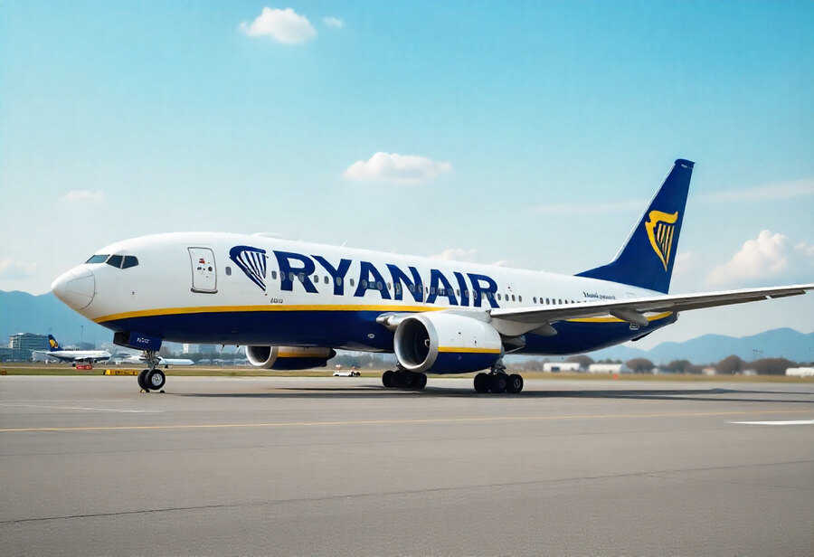 نظام الحجز المبتكر لـ Ryanair يمكّن المسافرين ويوقف المبيعات غير المصرح بها نظام الحجز المبتكر لـ Ryanair يمكّن المسافرين ويوقف المبيعات غير المصرح بها