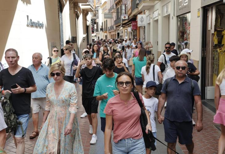 Bezpečnosť počas pobytu na Malorke: Základné tipy pre turistov