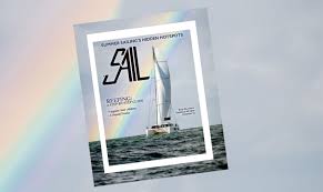 מגזין SAIL זוכה בפרסים מרכזיים בתערוכת היאכטות במיאמי