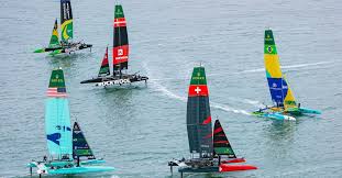 SailGP אוקלנד 2026: לוגיסטיקת מירוץ, דרמת צי מפוצל ומה זה אומר למבקרים