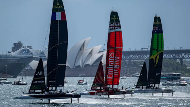 SailGP in Sydney 2026 — Iskedyul ng laban, mga koponang dapat abangan at mga tips para sa bisita SailGP in Sydney 2026 — Iskedyul ng laban, mga koponang dapat abangan at mga tips para sa bisita