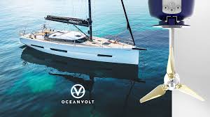 אפשרויות הנעה חשמלית ליאכטות: השוואה בין Oceanvolt, Torqeedo, E-Propulsion ועוד