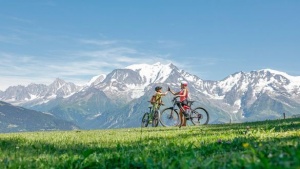 Toto leto čakajú v Saint-Gervais Mont Blanc horolezecké a kultúrne zážitky Toto leto čakajú v Saint-Gervais Mont Blanc horolezecké a kultúrne zážitky