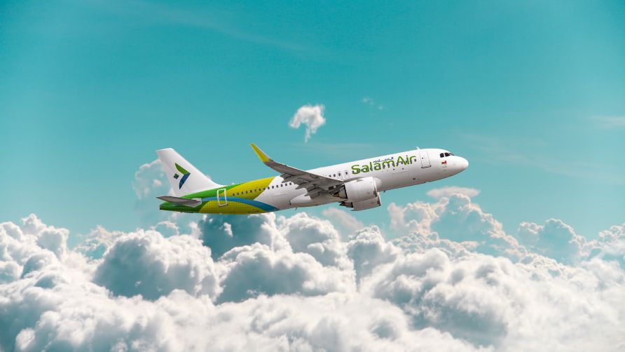 SalamAir inaleta safari za ndege za moja kwa moja kati ya Muscat na Damascus: Kuimarisha Viungo vya Usafiri wa Anga vya Kikanda SalamAir inaleta safari za ndege za moja kwa moja kati ya Muscat na Damascus: Kuimarisha Viungo vya Usafiri wa Anga vya Kikanda