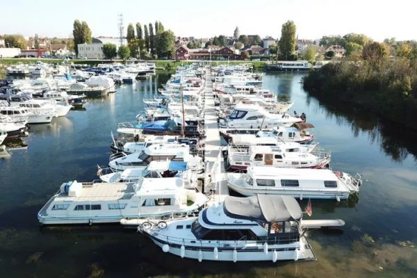 Salon Fluvial 2026 v Saint Jean de Losne: logistika, riečna turistika a priemyselné posuny Salon Fluvial 2026 v Saint Jean de Losne: logistika, riečna turistika a priemyselné posuny