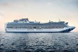 Čerstvé kulinárske lahôdky a rozsiahle plavby čakajú na palube lodí Sapphire Princess Cruises