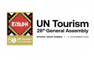 المملكة العربية السعودية تستضيف جمعية الأمم المتحدة للسياحة لاستعراض الابتكارات المدعومة بالذكاء الاصطناعي والتعاون العالمي