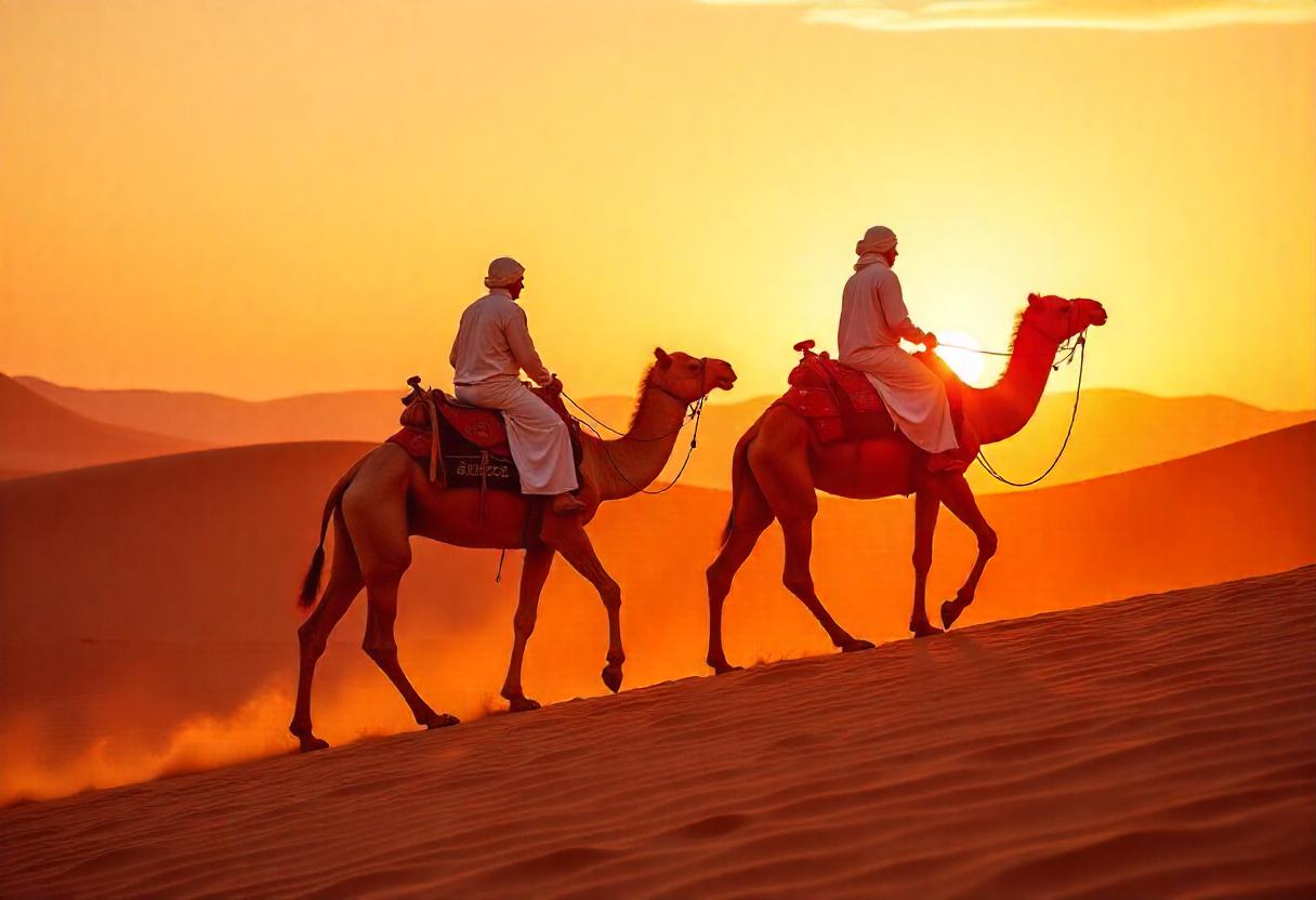 الزوار الدوليون يعززون إنفاق السياحة في المملكة العربية السعودية في أوائل عام 2025 الزوار الدوليون يعززون إنفاق السياحة في المملكة العربية السعودية في أوائل عام 2025
