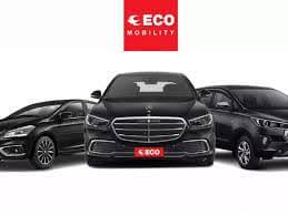 כיצד ECO Mobility מגדירה מחדש נסיעות עסקיות עם השכרות רכב ניתנות להרחבה והסעת עובדים ברחבי הודו כיצד ECO Mobility מגדירה מחדש נסיעות עסקיות עם השכרות רכב ניתנות להרחבה והסעת עובדים ברחבי הודו