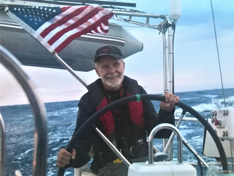 משיקום בלב ים ועד שיט נגיש: Beneteau Oceanis 41 "Believe" מצטרפת לצי של BAADS