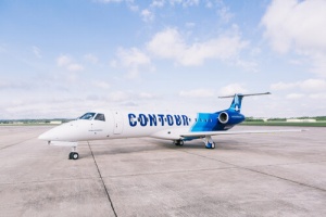 Contour Airlines spája San Juan a St. Maarten novou priamou karibskou linkou