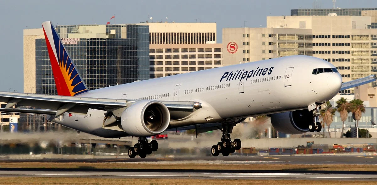 Paggalugad sa Pagsososyo sa Pagitan ng Philippine Airlines at Trip.com