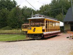 Volunteer Open Houses at Seashore Trolley Museum — March 19 & 21 Volunteer Open Houses at Seashore Trolley Museum — March 19 & 21