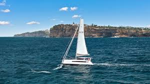 Seawind 1170 — קטמרן קרוז בעיצוב אוסטרלי עם פריסה ייחודית ומעבר לייצור אירופאי Seawind 1170 — קטמרן קרוז בעיצוב אוסטרלי עם פריסה ייחודית ומעבר לייצור אירופאי