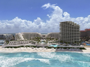 חוו שלווה במלון Secrets Mirabel Cancun Resort & Spa החדש שנפתח של Hyatt חוו שלווה במלון Secrets Mirabel Cancun Resort & Spa החדש שנפתח של Hyatt