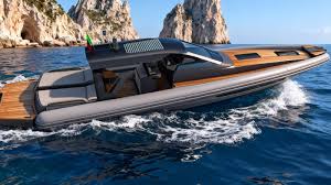 Selva 665 Open, Aurion 780 na Protagon 33 nke Selva Marine: ihe pụtara ìhè teknuzu na mkpesa njem
