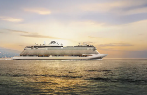 Regent Seven Seas Cruises חושפת את Seven Seas Prestige, המבשרת על עידן חדש של הפלגות אולטרה-יוקרה