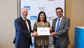 Seychelles Tourism-ը Էֆեկտիվ Ռոդշոուով Բարելավում է Հնդկական Շուկայի Ներգրավվածությունը