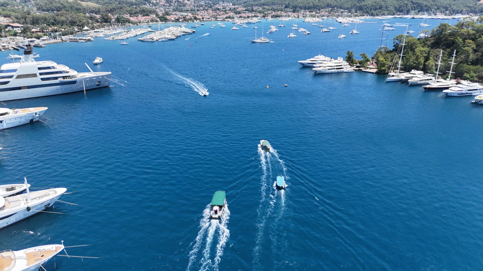 Fethiye and Muğla: Road Closures, Water Upgrades, AFAD Dogs and Coastal Planning Fethiye and Muğla: Road Closures, Water Upgrades, AFAD Dogs and Coastal Planning
